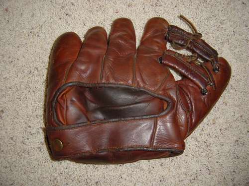 Ripon Zipper Heel Back